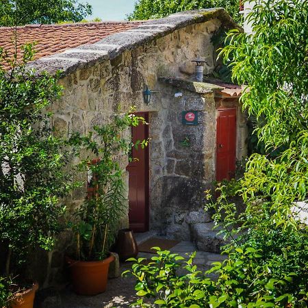 Villa Casa Das Videiras à Soajo Extérieur photo