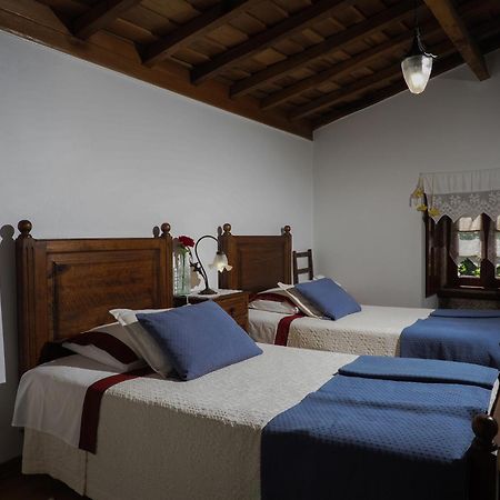 Casa Das Videiras Soajo Extérieur photo
