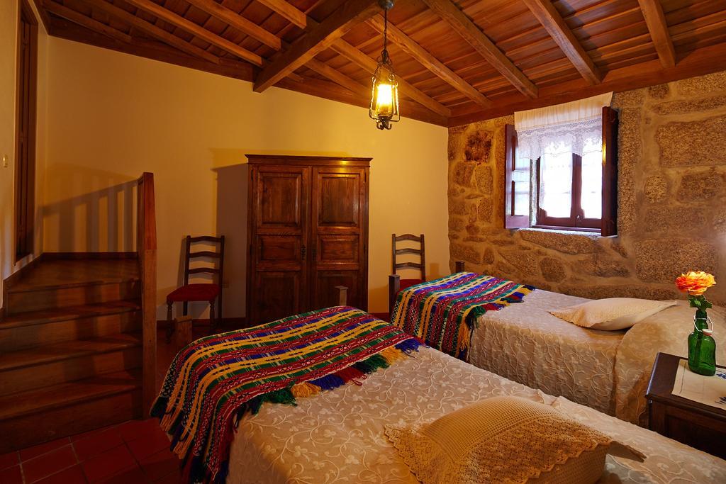 Casa Das Videiras Soajo Extérieur photo