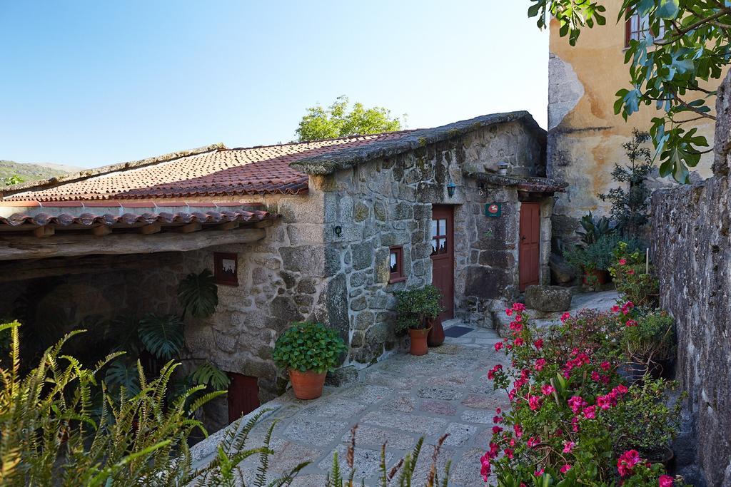 Villa Casa Das Videiras à Soajo Extérieur photo