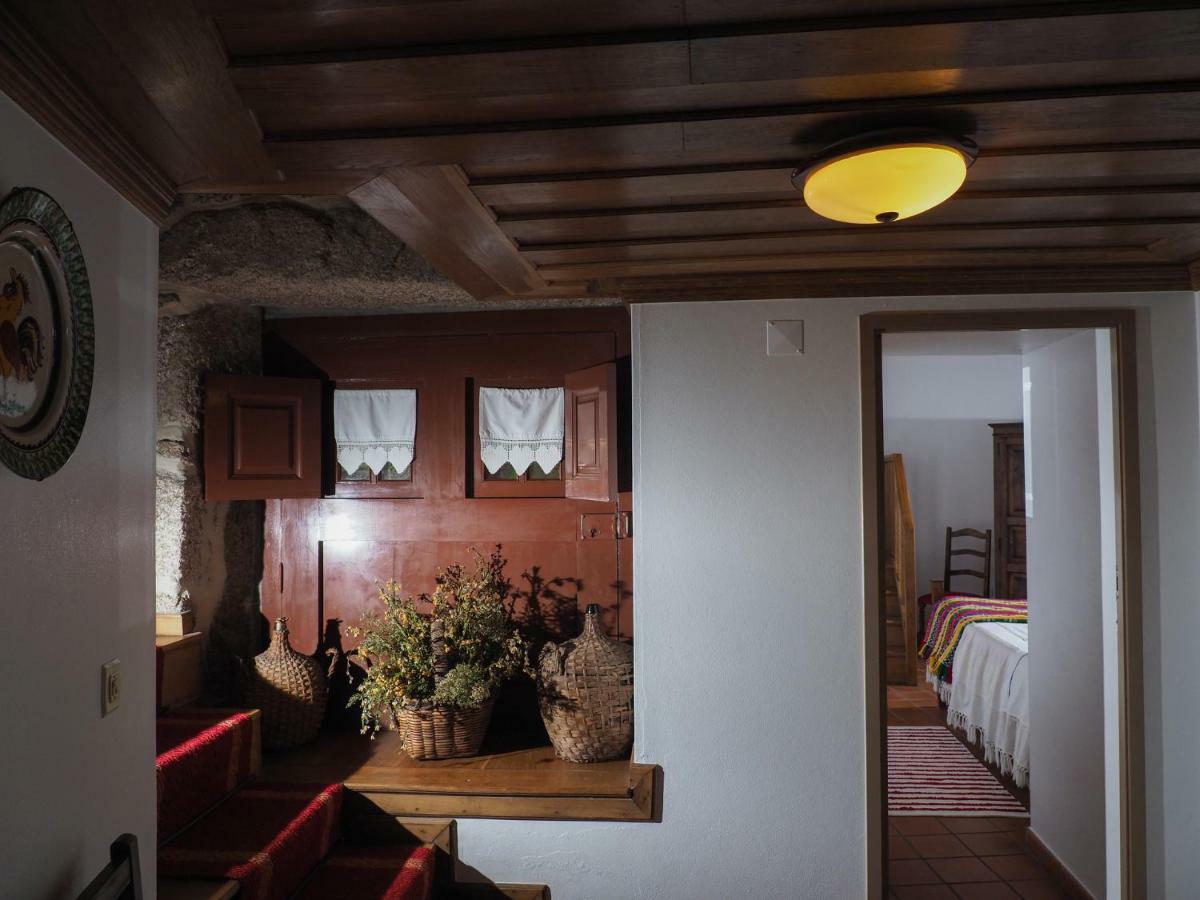 Casa Das Videiras Soajo Extérieur photo