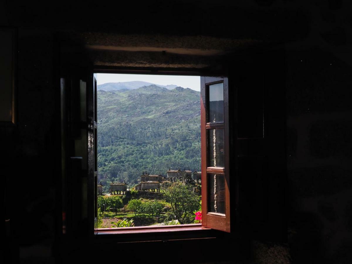 Casa Das Videiras Soajo Extérieur photo