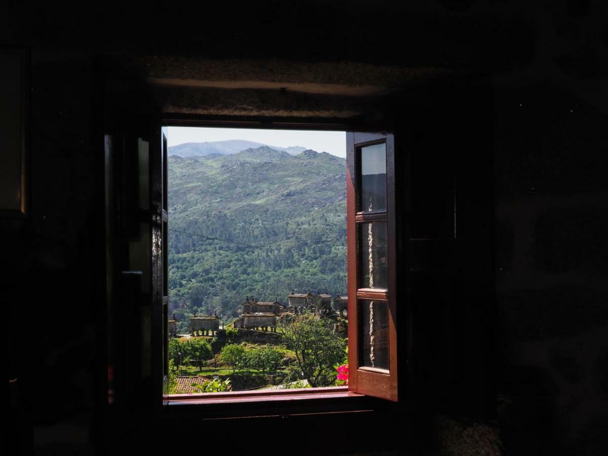 Villa Casa Das Videiras à Soajo Extérieur photo