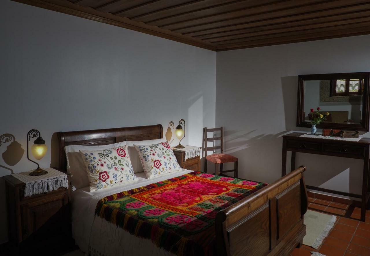 Casa Das Videiras Soajo Extérieur photo