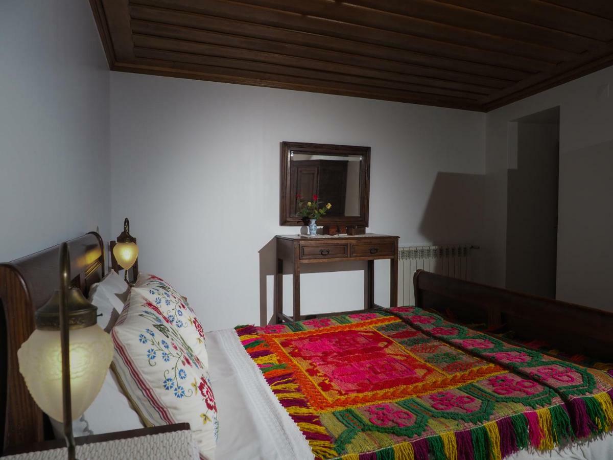 Casa Das Videiras Soajo Extérieur photo