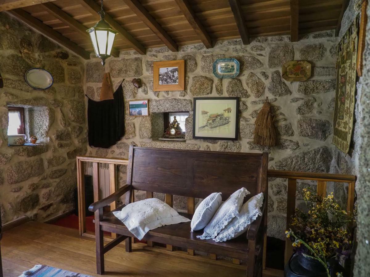 Casa Das Videiras Soajo Extérieur photo