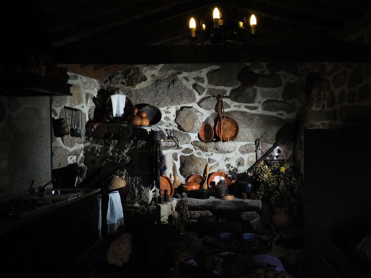 Casa Das Videiras Soajo Extérieur photo