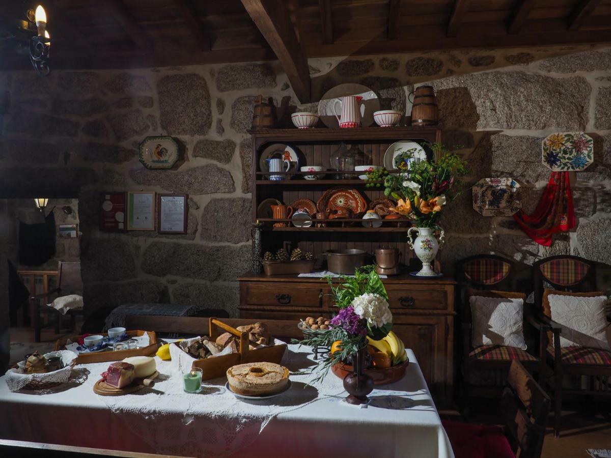 Casa Das Videiras Soajo Extérieur photo