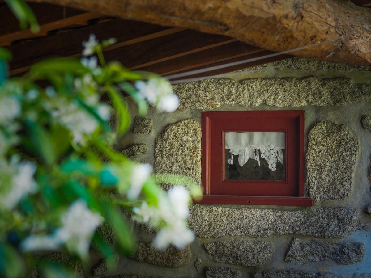 Villa Casa Das Videiras à Soajo Extérieur photo