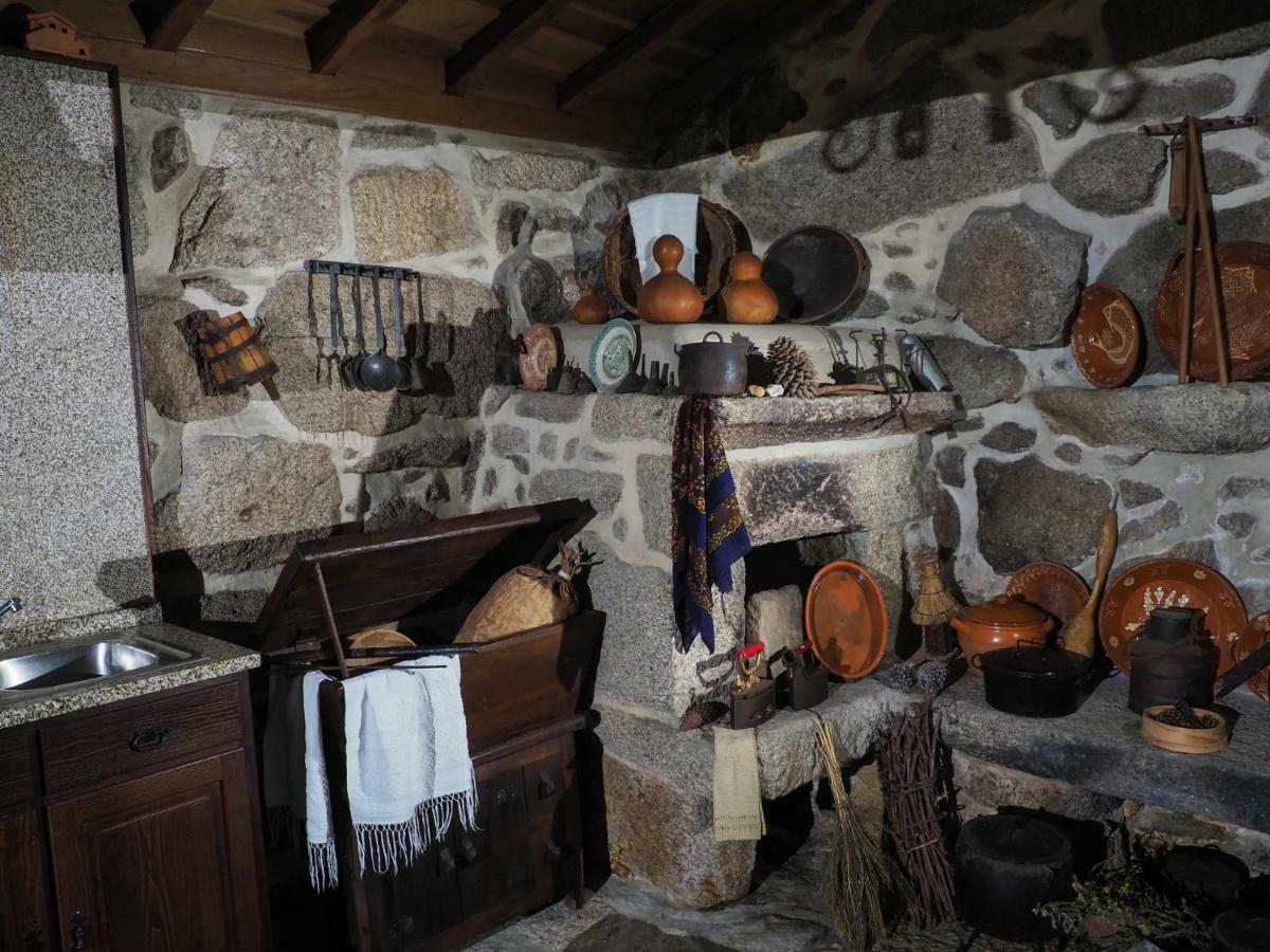 Casa Das Videiras Soajo Extérieur photo
