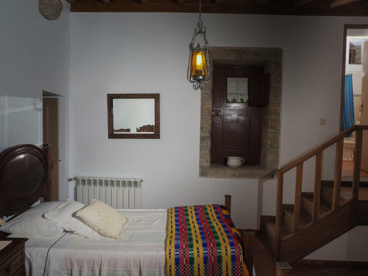 Casa Das Videiras Soajo Extérieur photo