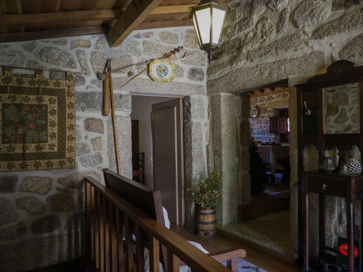 Casa Das Videiras Soajo Extérieur photo
