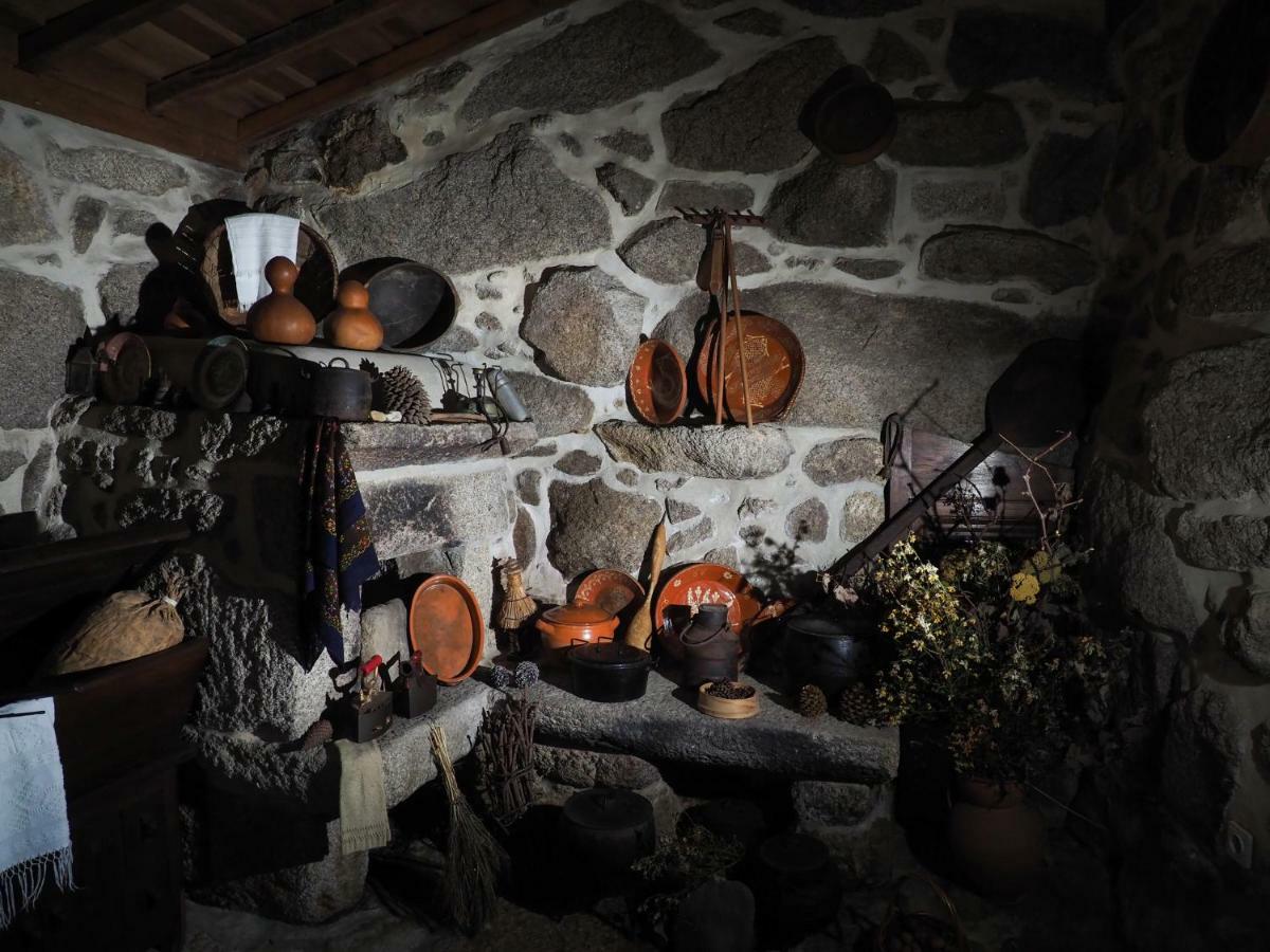 Casa Das Videiras Soajo Extérieur photo