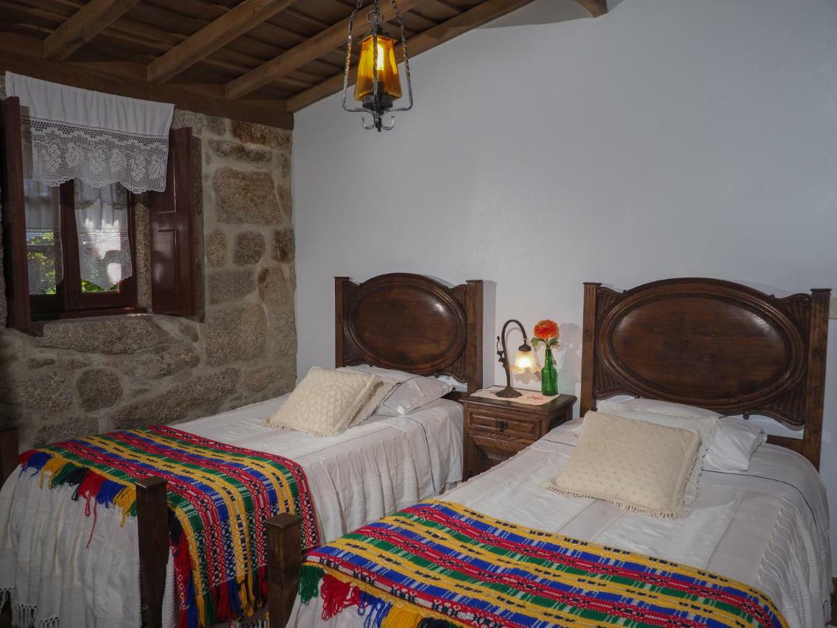 Casa Das Videiras Soajo Extérieur photo