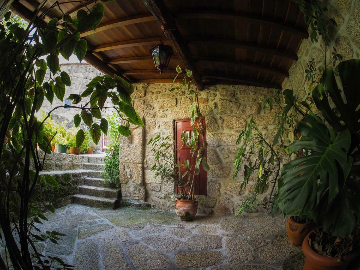 Casa Das Videiras Soajo Extérieur photo