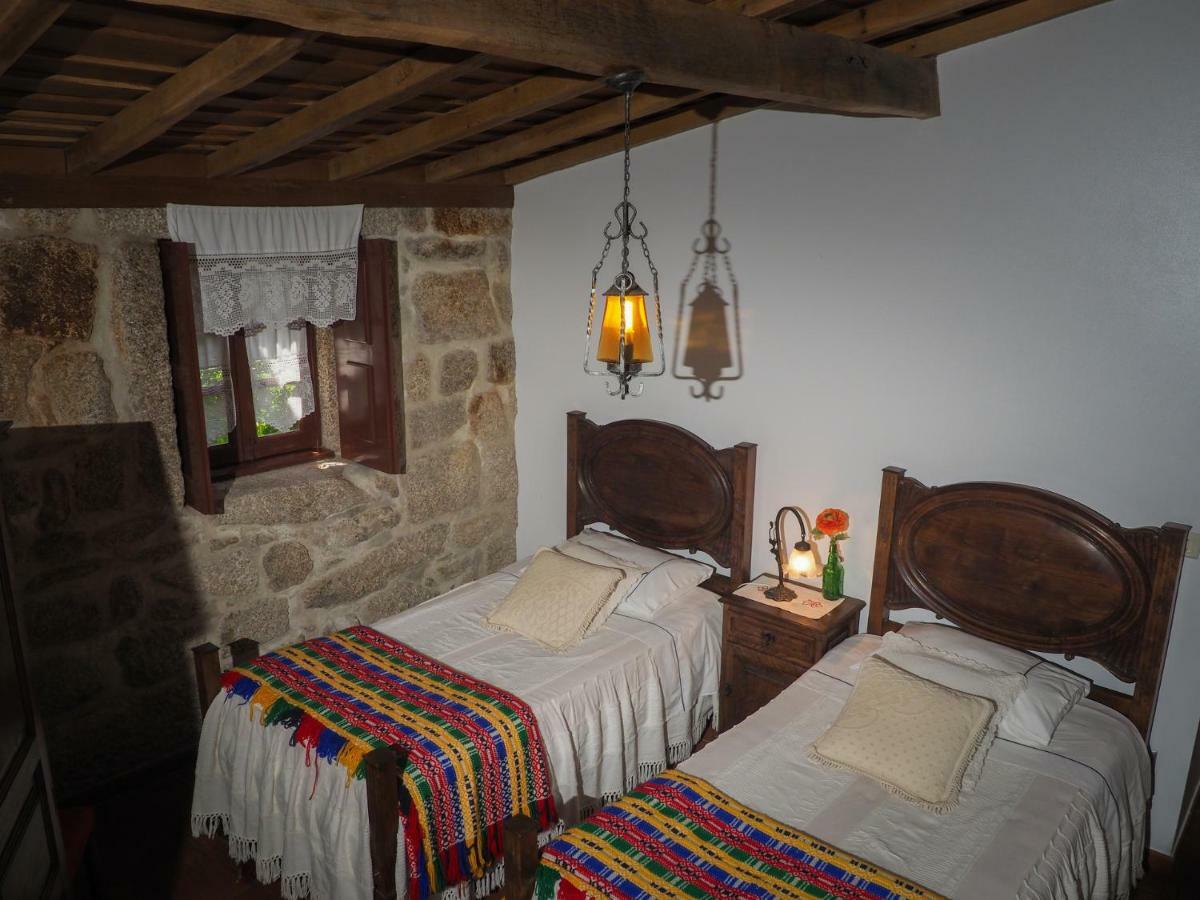 Casa Das Videiras Soajo Extérieur photo
