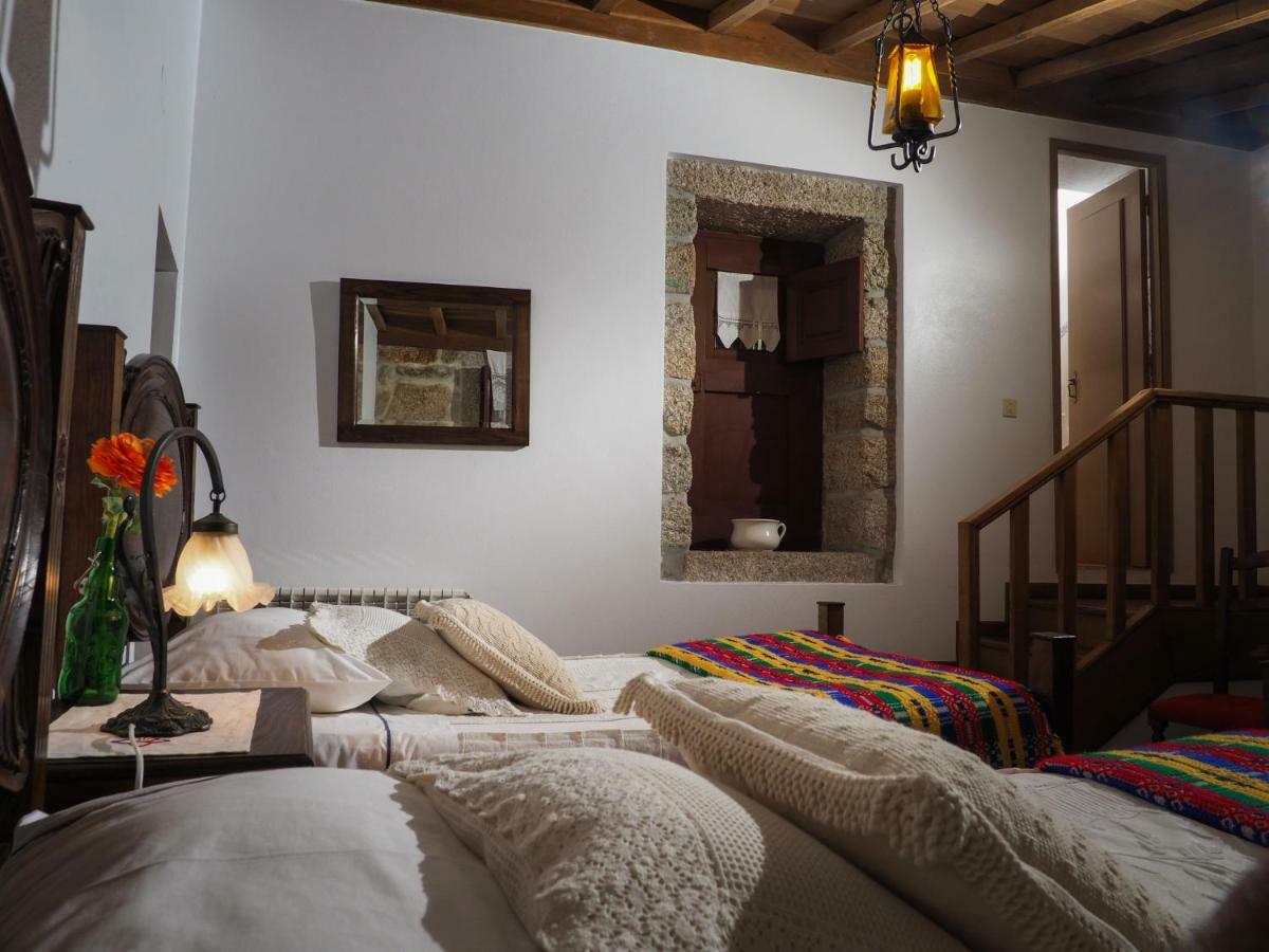 Casa Das Videiras Soajo Extérieur photo