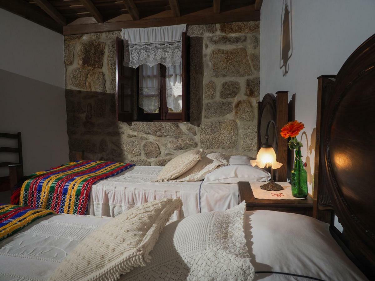 Casa Das Videiras Soajo Extérieur photo