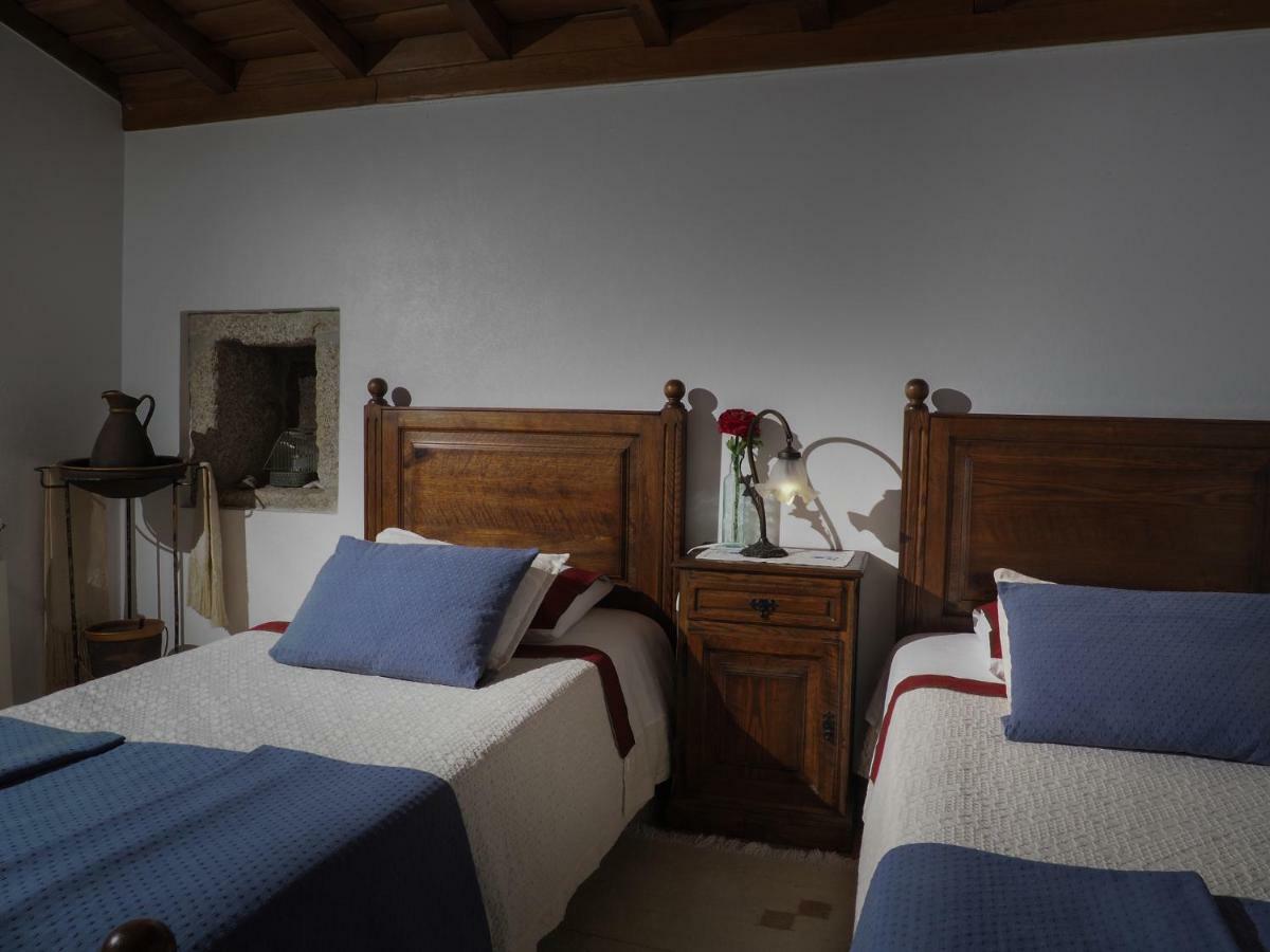 Casa Das Videiras Soajo Extérieur photo