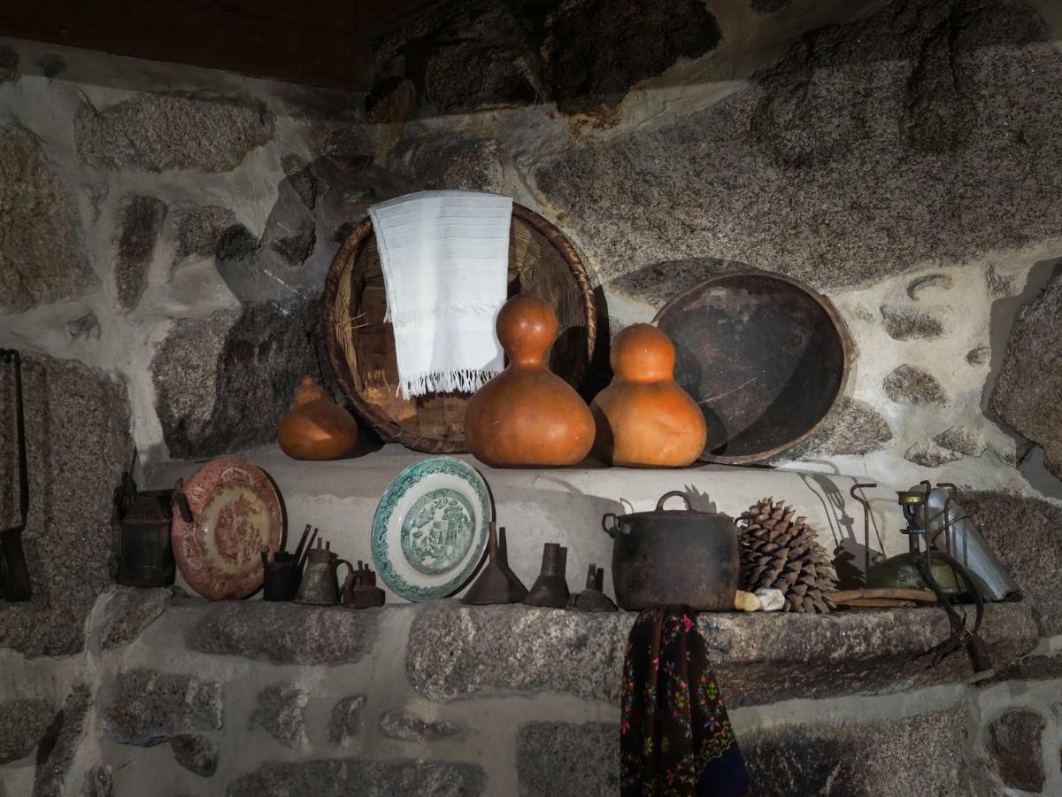 Casa Das Videiras Soajo Extérieur photo
